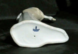 RETIRED LLADRÓ Girl with Goose and Dog #4866 with Original Box