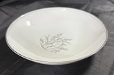 Vintage Noritake China Coupe Soup Bowl Taryn Pattern 7 3/8” Noritake 5912
