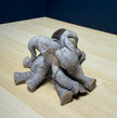 Tuskers 3 Baby Elephants Sleeping Figurine 91097 Slumberzzz Beauty Sleep