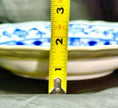 Antique Meissen Blue Onion 9” Soup Bowl 1900-1925 Excellent - Pristine Condition