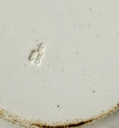 Antique LS&S Meissen Blue Onion Oval Platter 11.5 inch Lazarus Straus and Sons RARE!