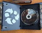 Lord of the Rings-Motion Picture Trilogy (DVD) 2004 Box Set